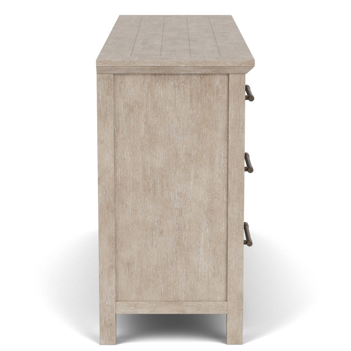 Bennett Six Drawer Dresser - Chapin Furniture