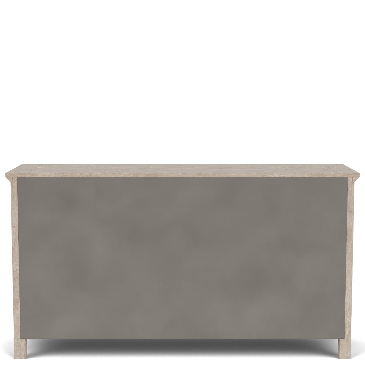 Bennett Six Drawer Dresser - Chapin Furniture