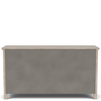 Bennett Six Drawer Dresser - Chapin Furniture