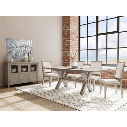 Bennett Uph Side Chair - Set of 2 - Chapin Furniture