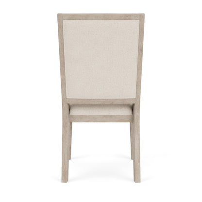 Bennett Uph Side Chair - Set of 2 - Chapin Furniture