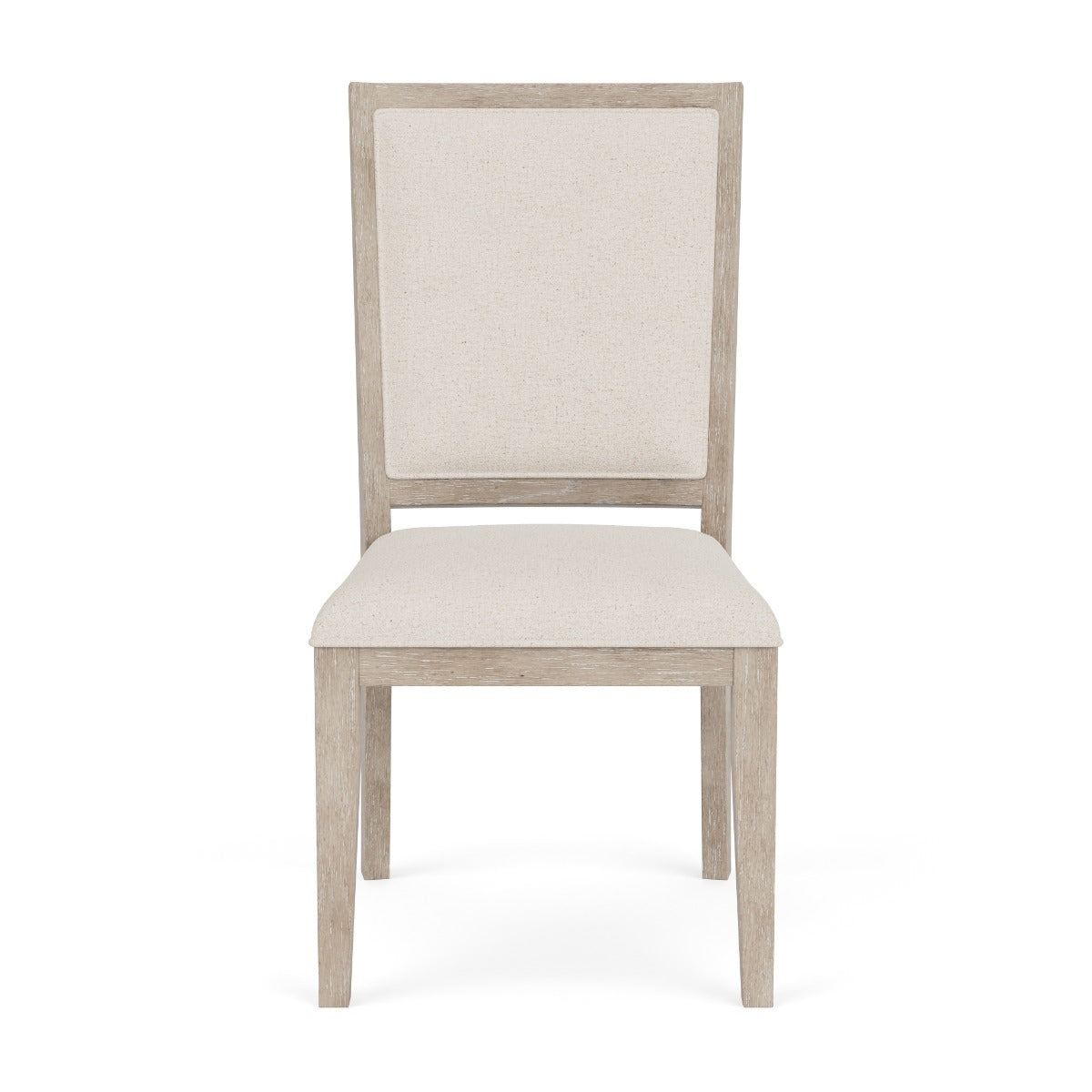 Bennett Uph Side Chair - Set of 2 - Chapin Furniture