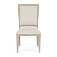 Bennett Uph Side Chair - Set of 2 - Chapin Furniture