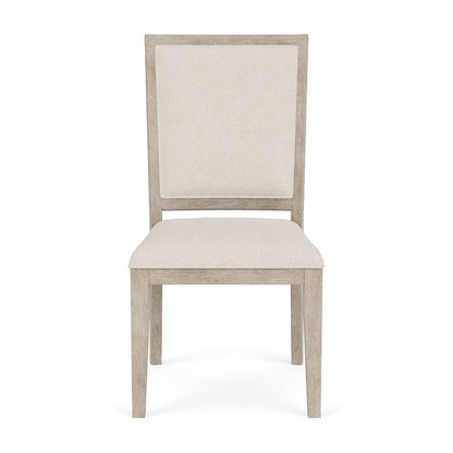 Bennett Uph Side Chair - Set of 2 - Chapin Furniture