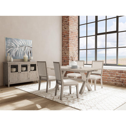 Bennett Uph Side Chair - Set of 2 - Chapin Furniture