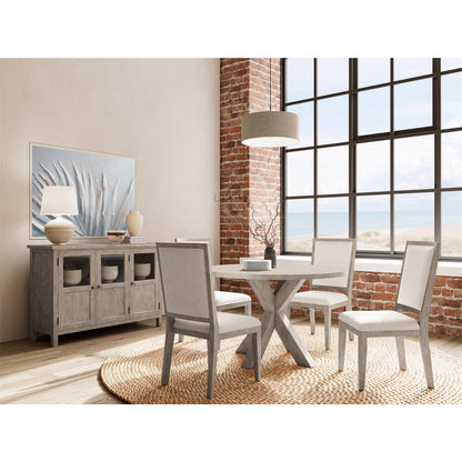 Bennett Uph Side Chair - Set of 2 - Chapin Furniture