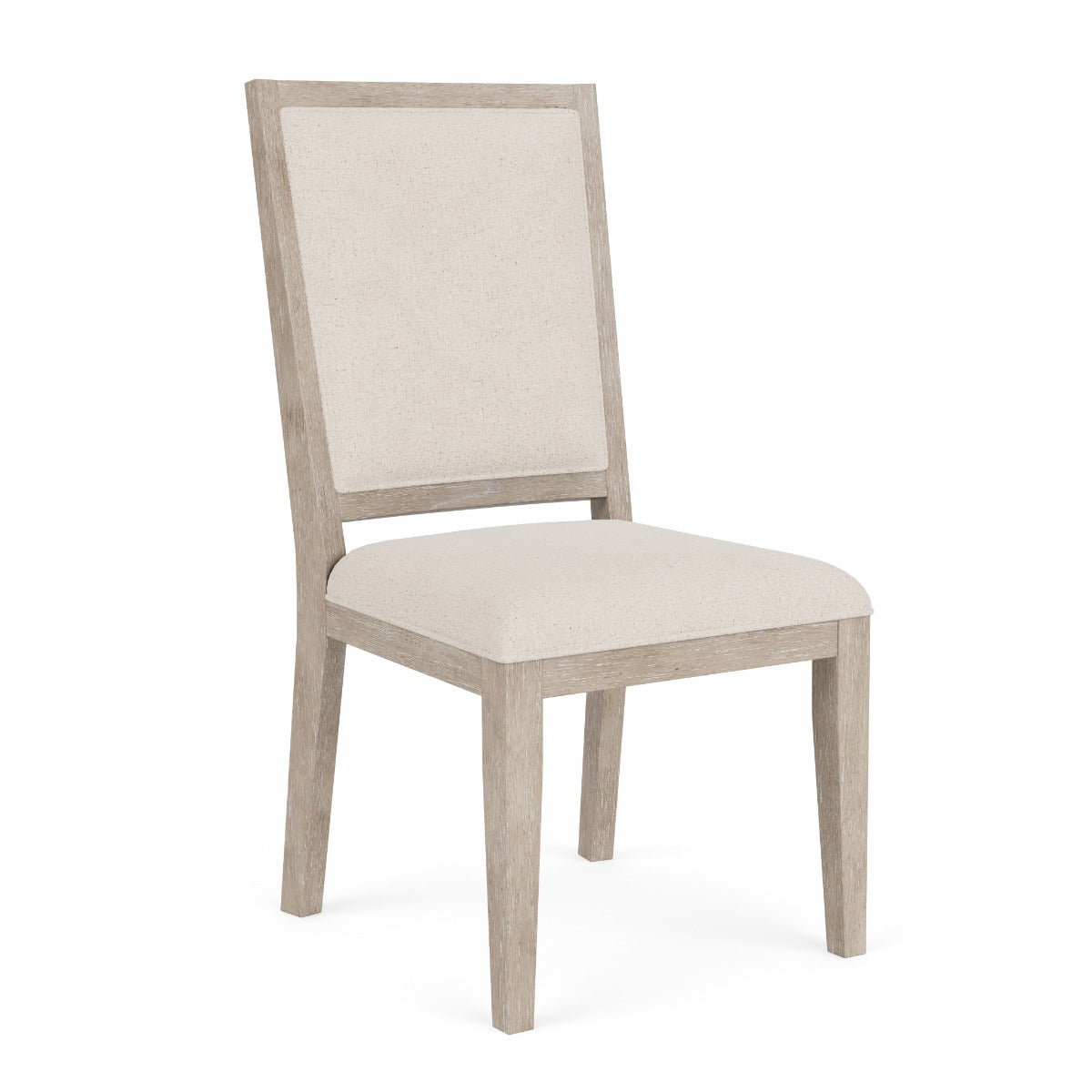 Bennett Uph Side Chair - Set of 2 - Chapin Furniture