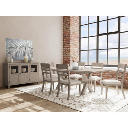 Bennett Wood Side Chair - Set of 2 - Chapin Furniture