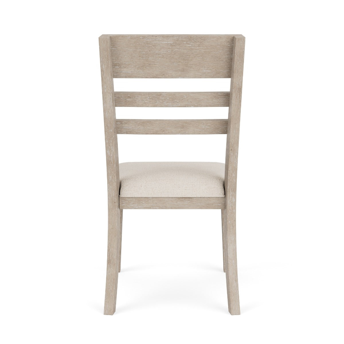 Bennett Wood Side Chair - Set of 2 - Chapin Furniture