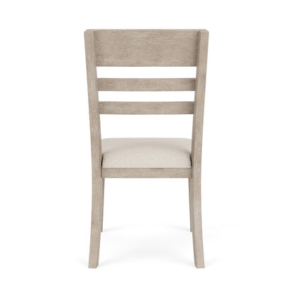 Bennett Wood Side Chair - Set of 2 - Chapin Furniture