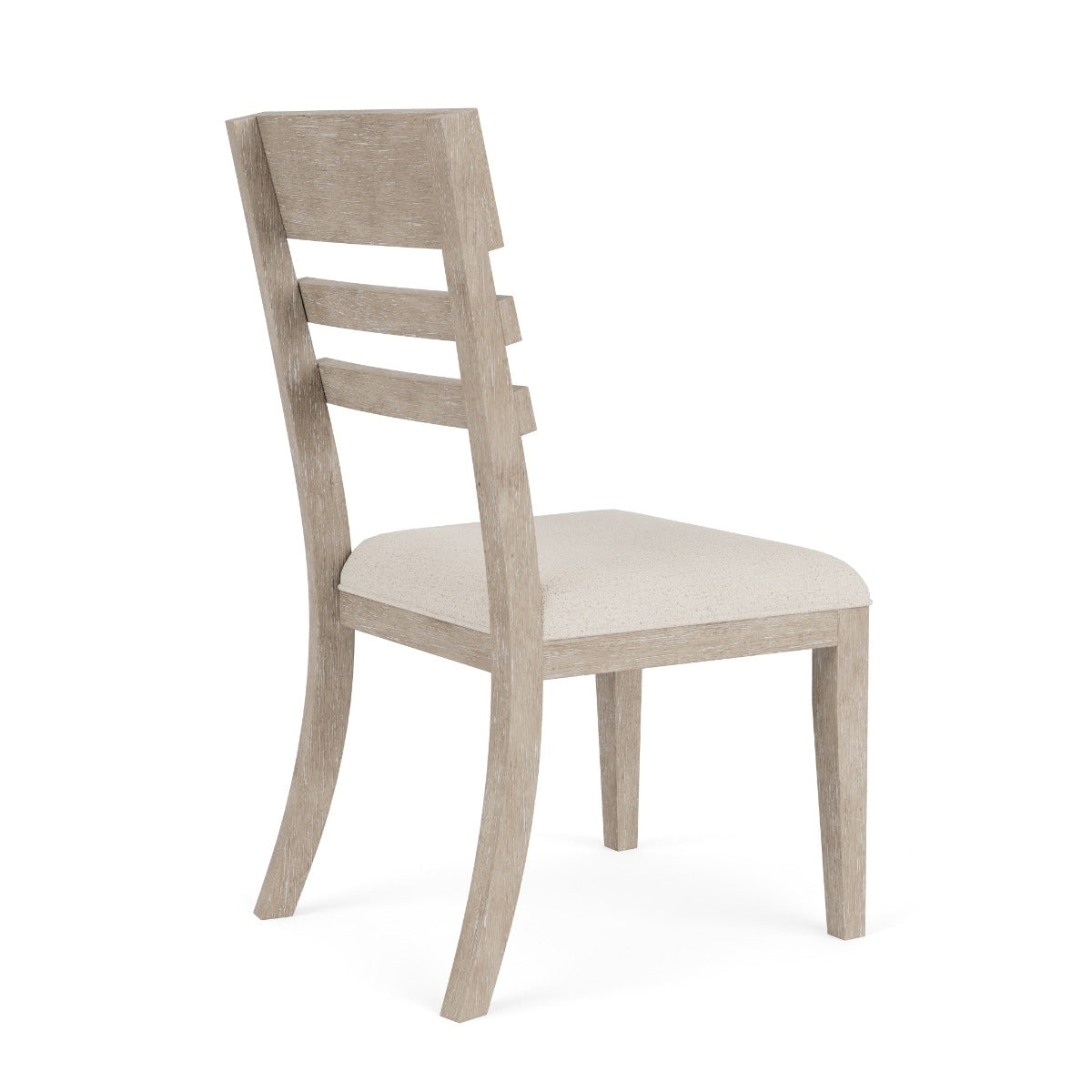 Bennett Wood Side Chair - Set of 2 - Chapin Furniture