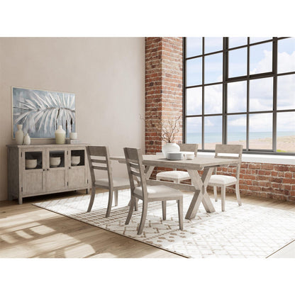 Bennett Wood Side Chair - Set of 2 - Chapin Furniture