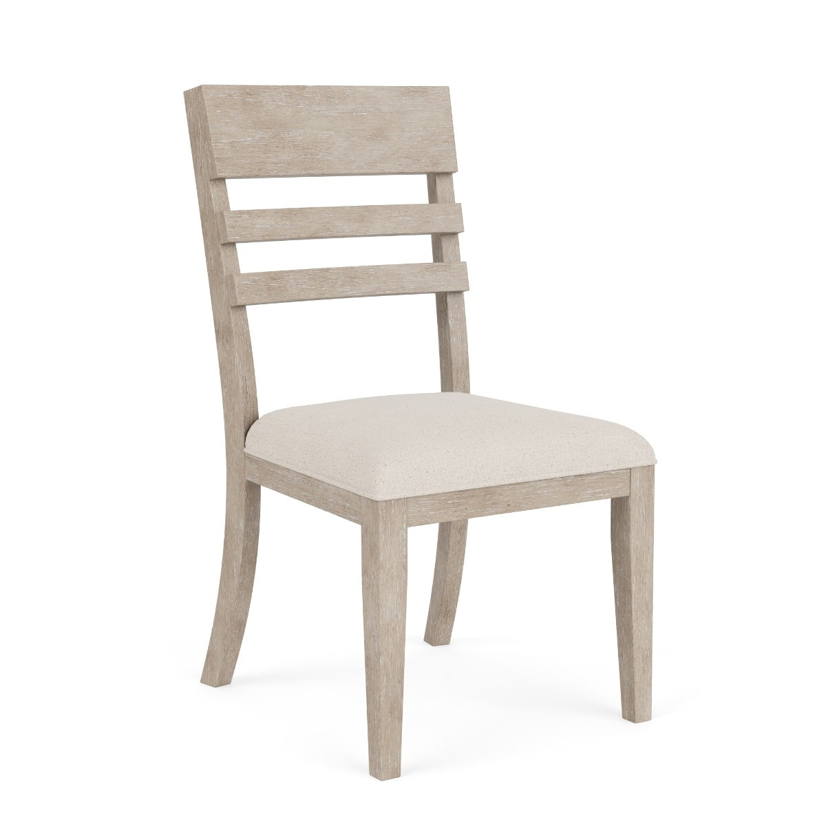 Bennett Wood Side Chair - Set of 2 - Chapin Furniture