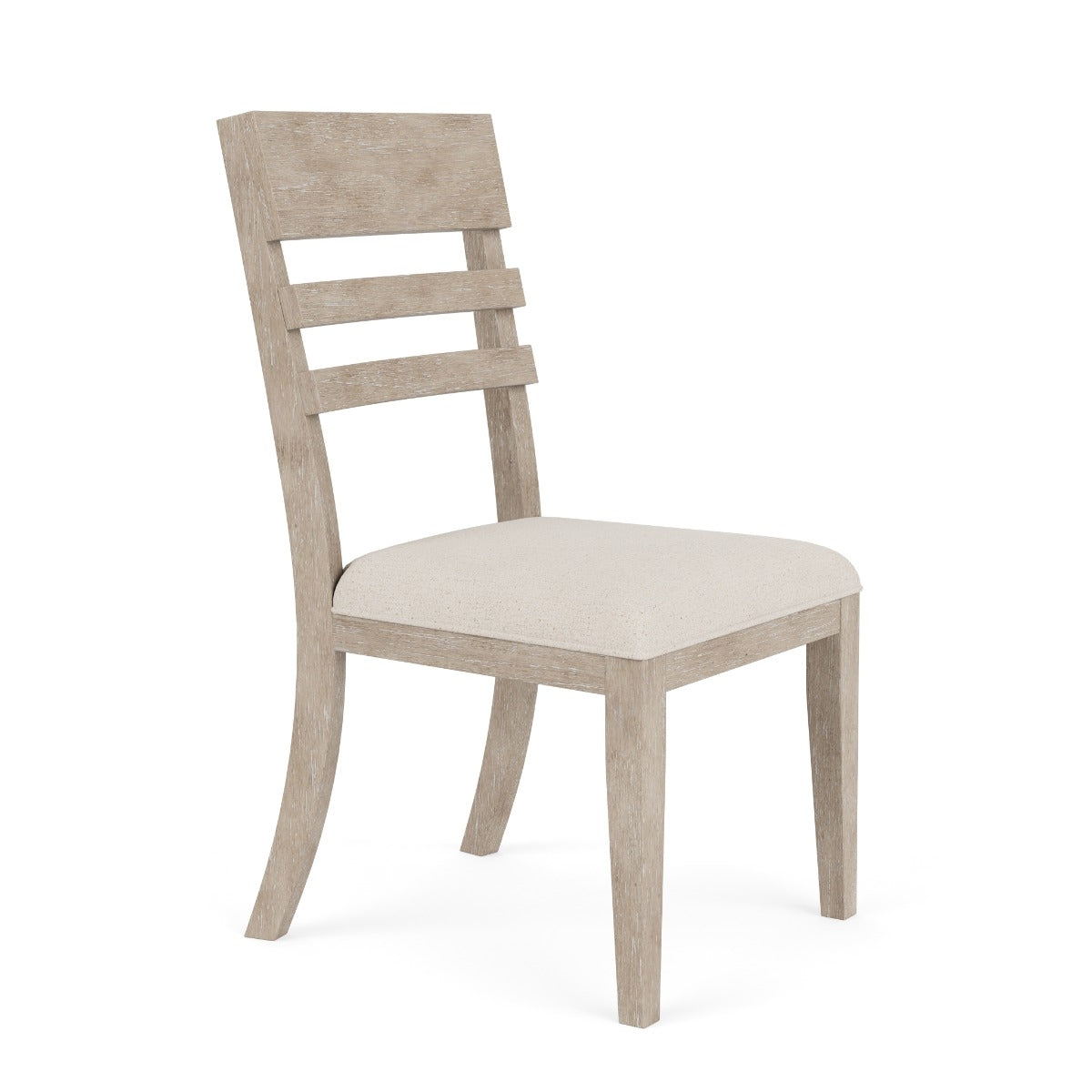 Bennett Wood Side Chair - Set of 2 - Chapin Furniture