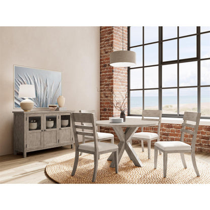 Bennett Wood Side Chair - Set of 2 - Chapin Furniture
