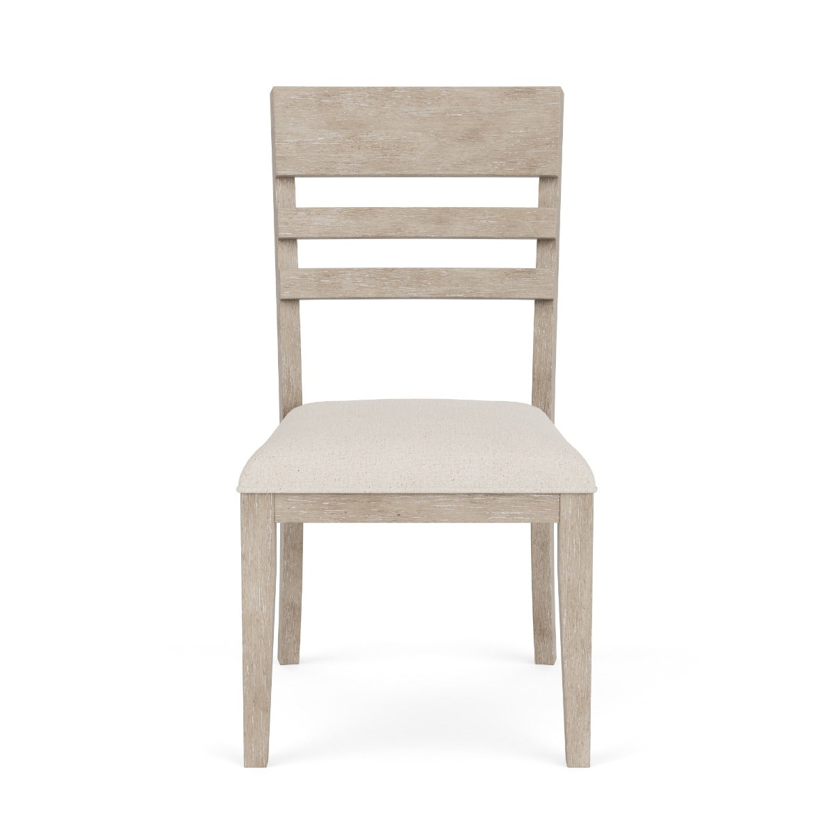 Bennett Wood Side Chair - Set of 2 - Chapin Furniture
