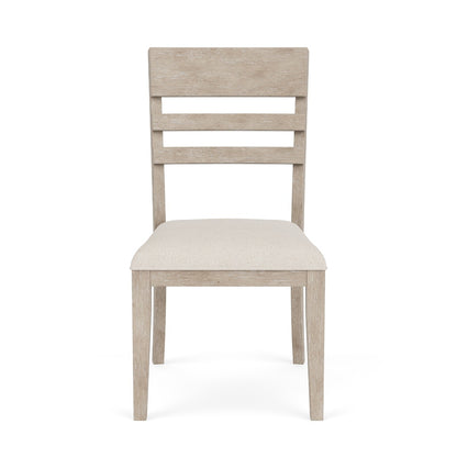 Bennett Wood Side Chair - Set of 2 - Chapin Furniture