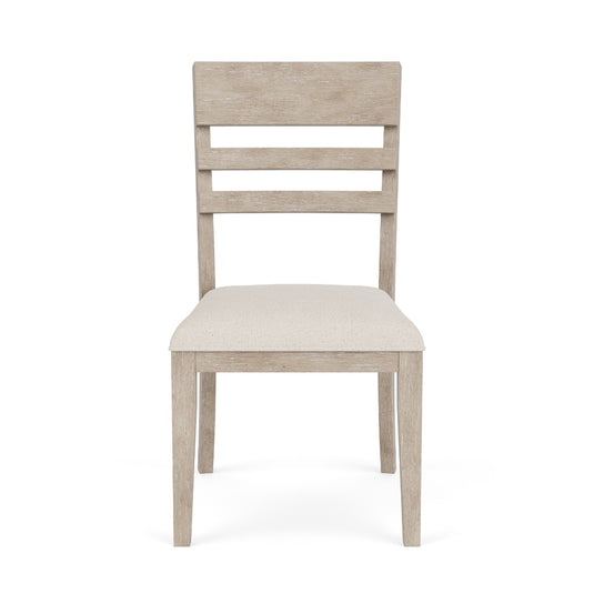 Bennett Wood Side Chair - Set of 2 - Chapin Furniture
