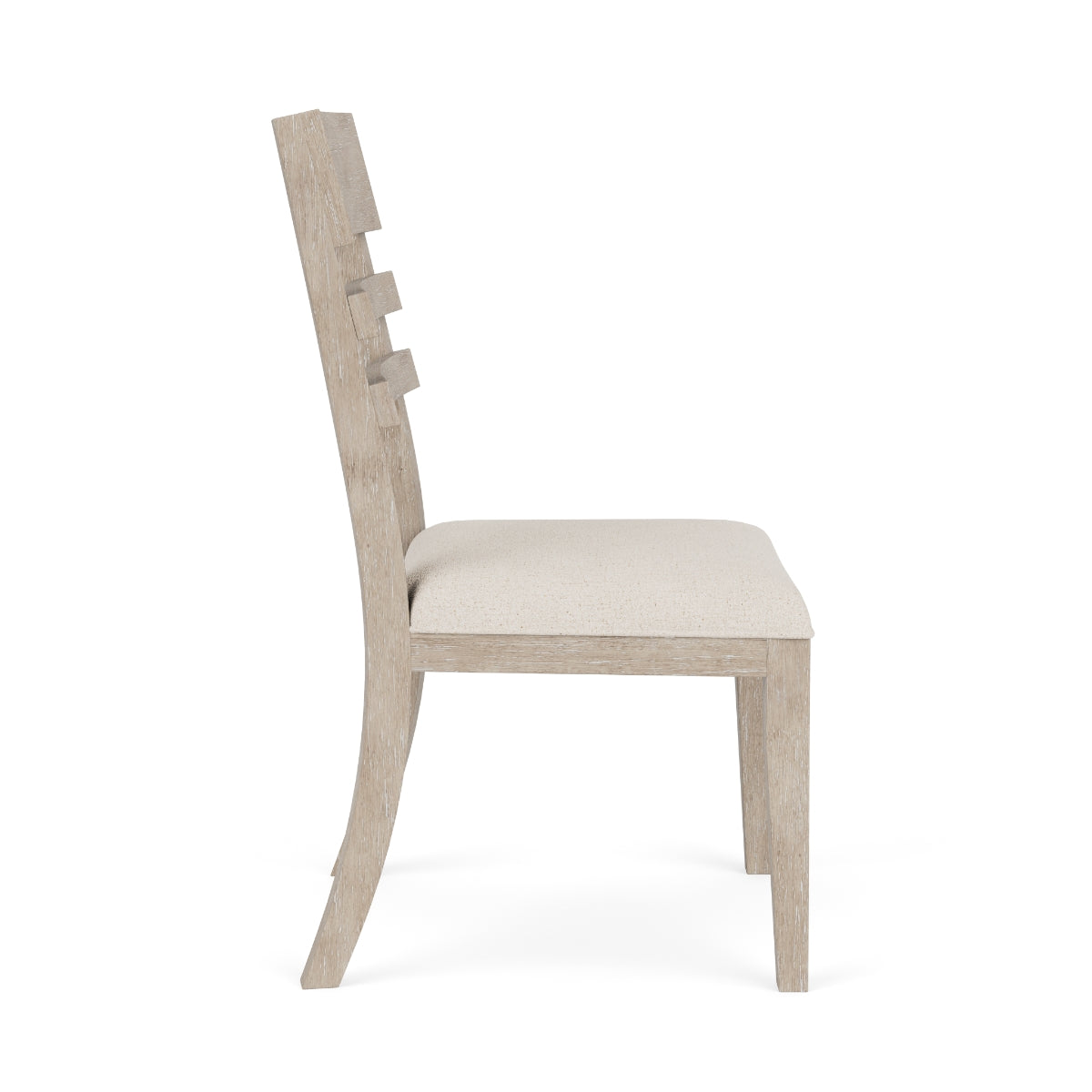 Bennett Wood Side Chair - Set of 2 - Chapin Furniture