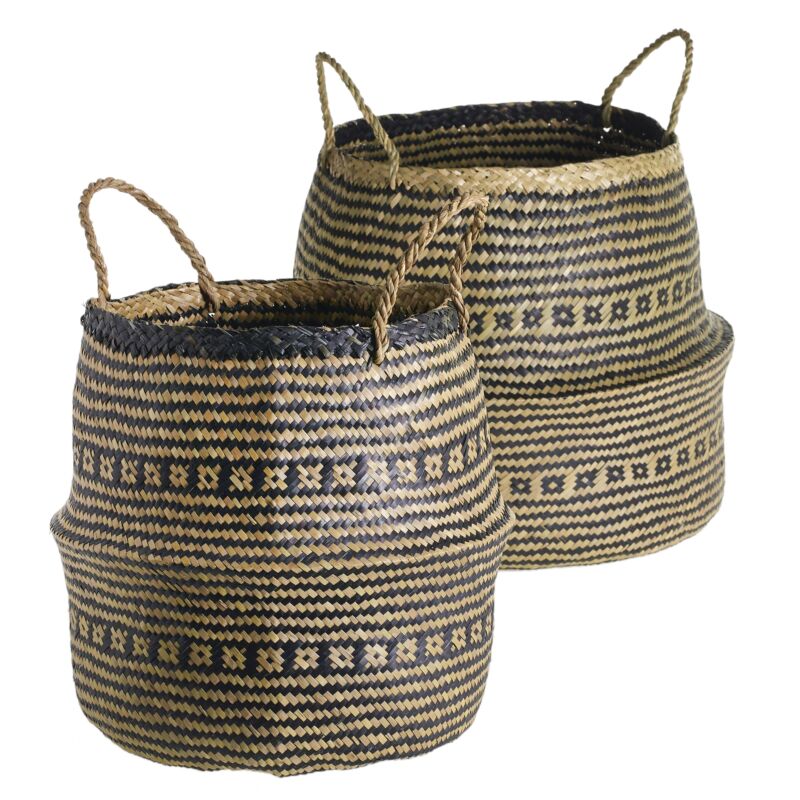 Benni Basket - Chapin Furniture