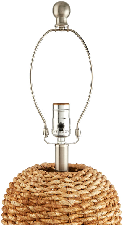 Beke BKE-001 Lamp - Chapin Furniture