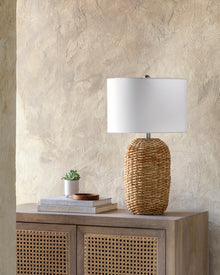 Beke BKE-001 Lamp - Chapin Furniture