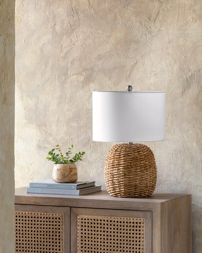 Beke BKE-002 Lamp - Chapin Furniture