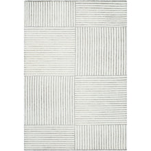 Brook BKO-2321 Rug- Gray, Cream - Chapin Furniture