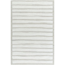 Brook BKO-2323 Rug- Gray, Cream - Chapin Furniture