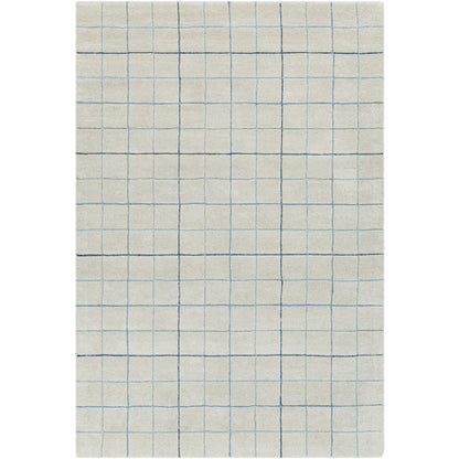 Brook BKO-2341 Rug- Beige, Blue - Chapin Furniture