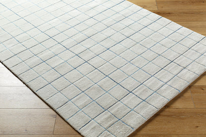 Brook BKO-2341 Rug- Beige, Blue - Chapin Furniture