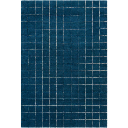 Brook BKO-2342 Rug- Blue - Chapin Furniture