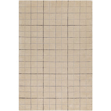 Brook BKO-2343 Rug-Tan, Black, Gray - Chapin Furniture