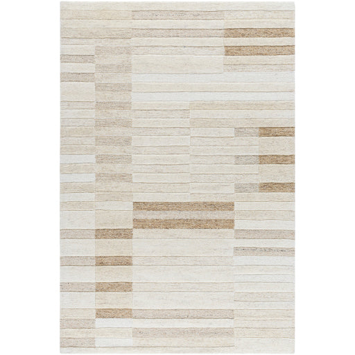 Brook BKO-2360 Rug-Tan, Beige - Chapin Furniture