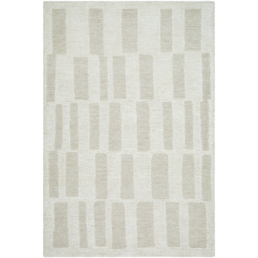 Bianca BNC-2304 Rug- Gray, Beige - Chapin Furniture