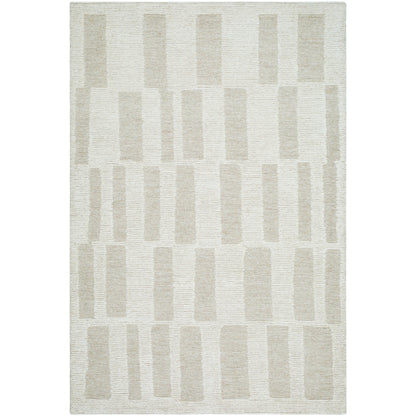 Bianca BNC-2304 Rug- Gray, Beige - Chapin Furniture