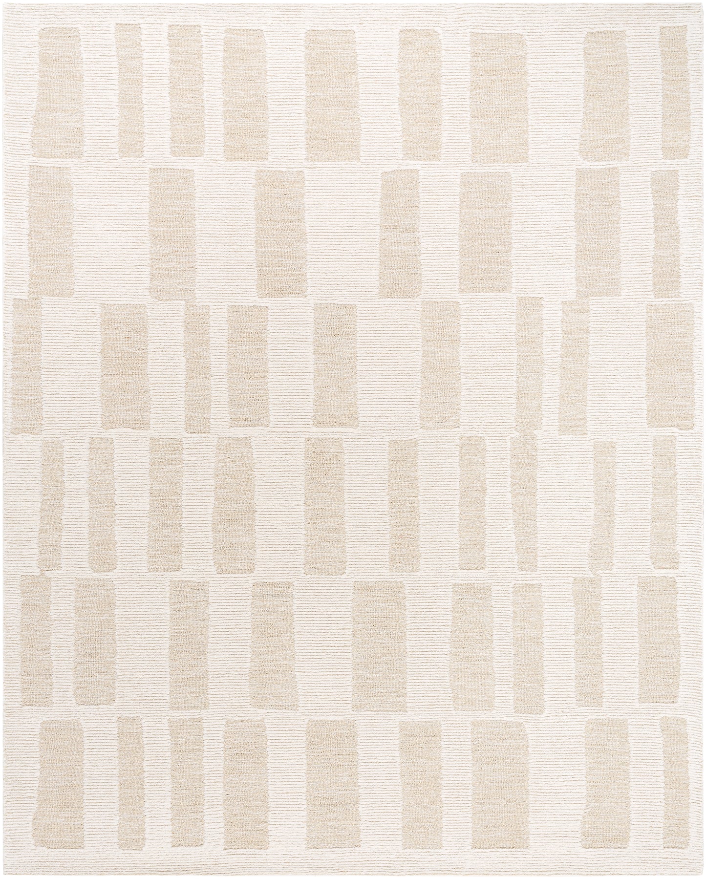 Bianca BNC-2304 Rug- Gray, Beige - Chapin Furniture