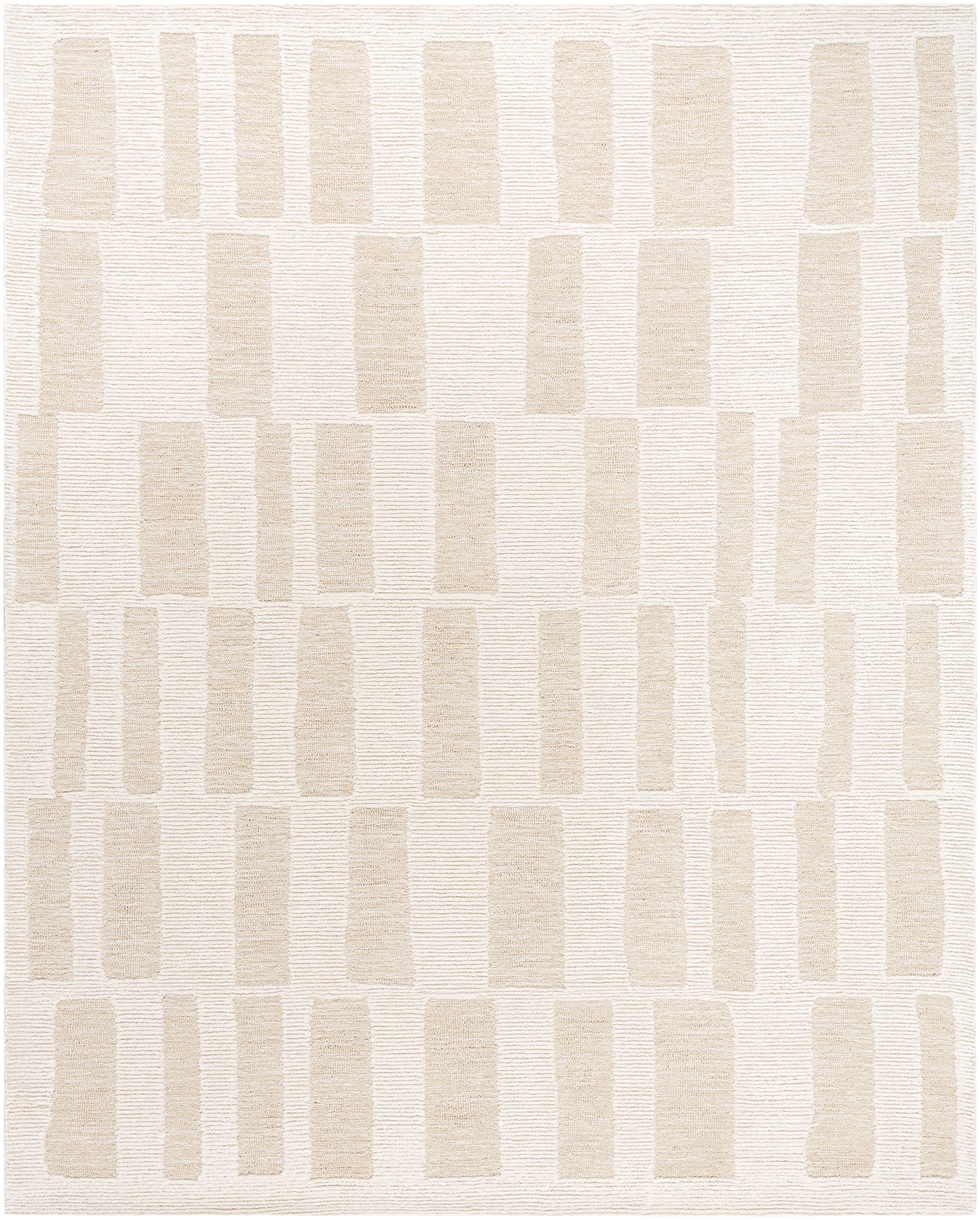 Bianca BNC-2304 Rug- Gray, Beige - Chapin Furniture