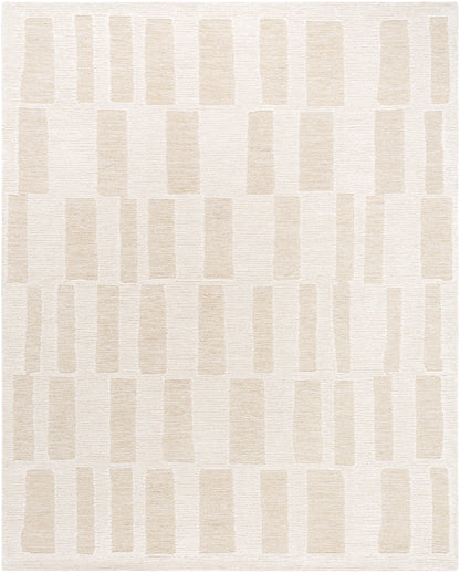 Bianca BNC-2304 Rug- Gray, Beige - Chapin Furniture