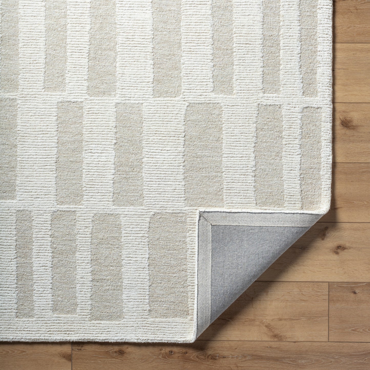 Bianca BNC-2304 Rug- Gray, Beige - Chapin Furniture