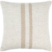 Becki Owens Brett BOBT-002 Ivory, Beige Pillow - Chapin Furniture