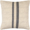 Becki Owens Brett BOBT-003 Black, Beige Pillow - Chapin Furniture