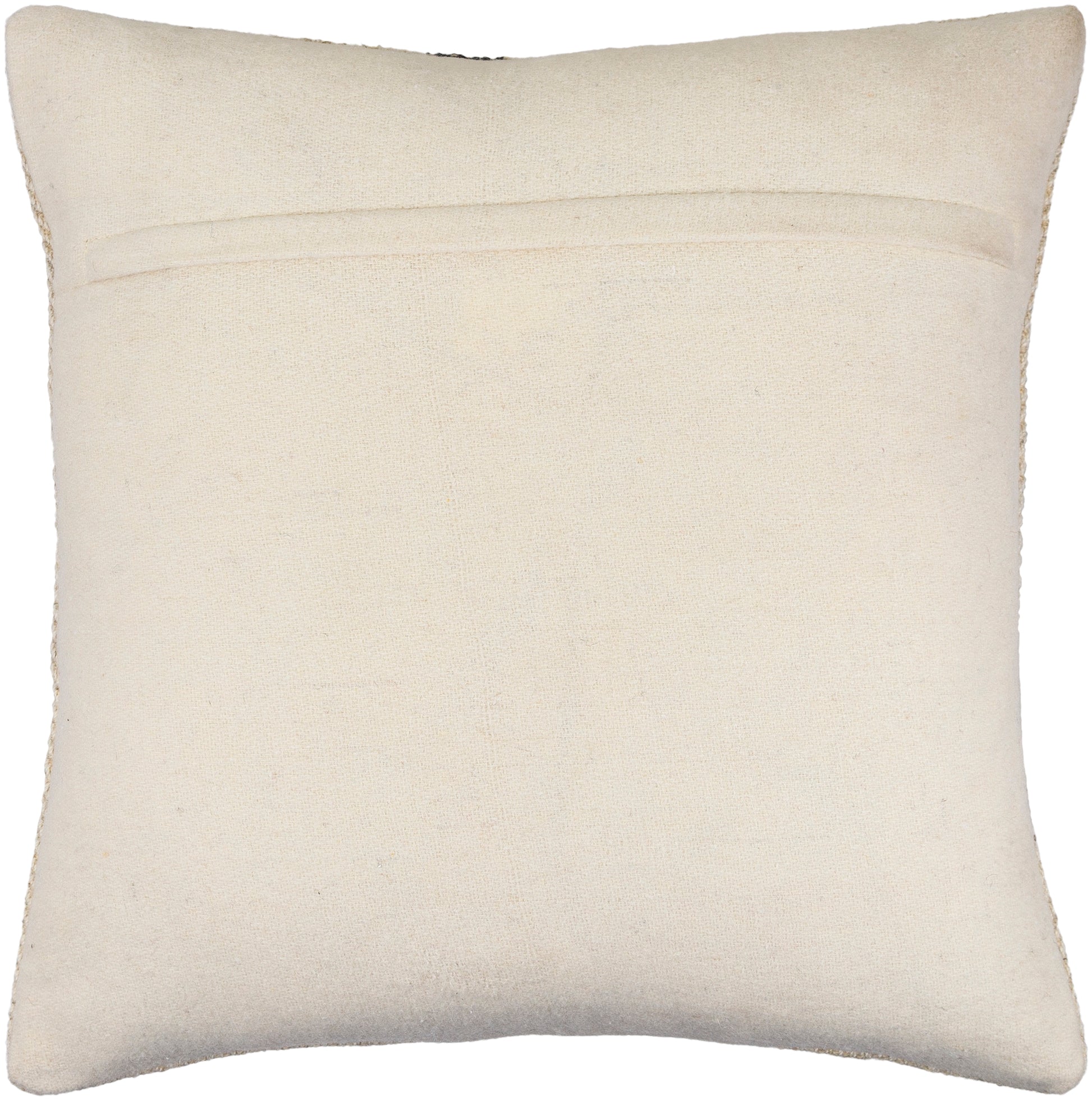 Becki Owens Brett BOBT-003 Black, Beige Pillow - Chapin Furniture