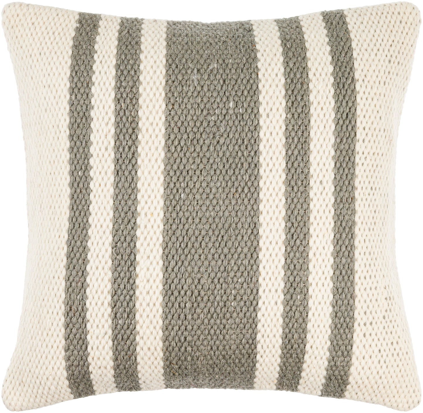 Becki Owens Brett BOBT-004 Grey, Beige Pillow - Chapin Furniture