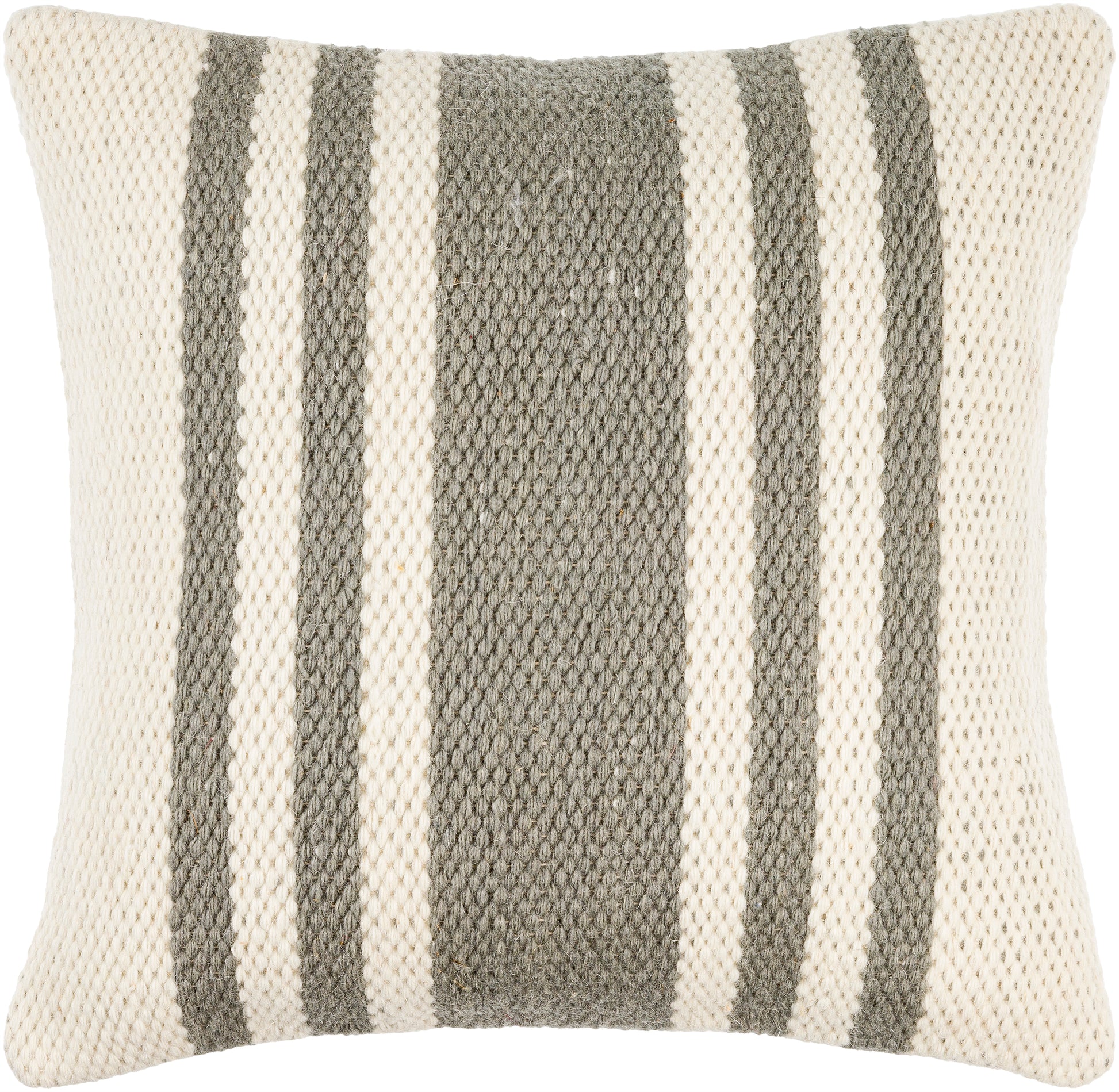 Becki Owens Brett BOBT-004 Grey, Beige Pillow - Chapin Furniture