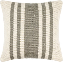 Becki Owens Brett BOBT-004 Grey, Beige Pillow - Chapin Furniture