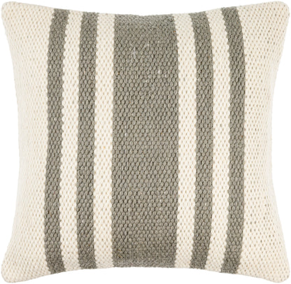 Becki Owens Brett BOBT-004 Grey, Beige Pillow - Chapin Furniture