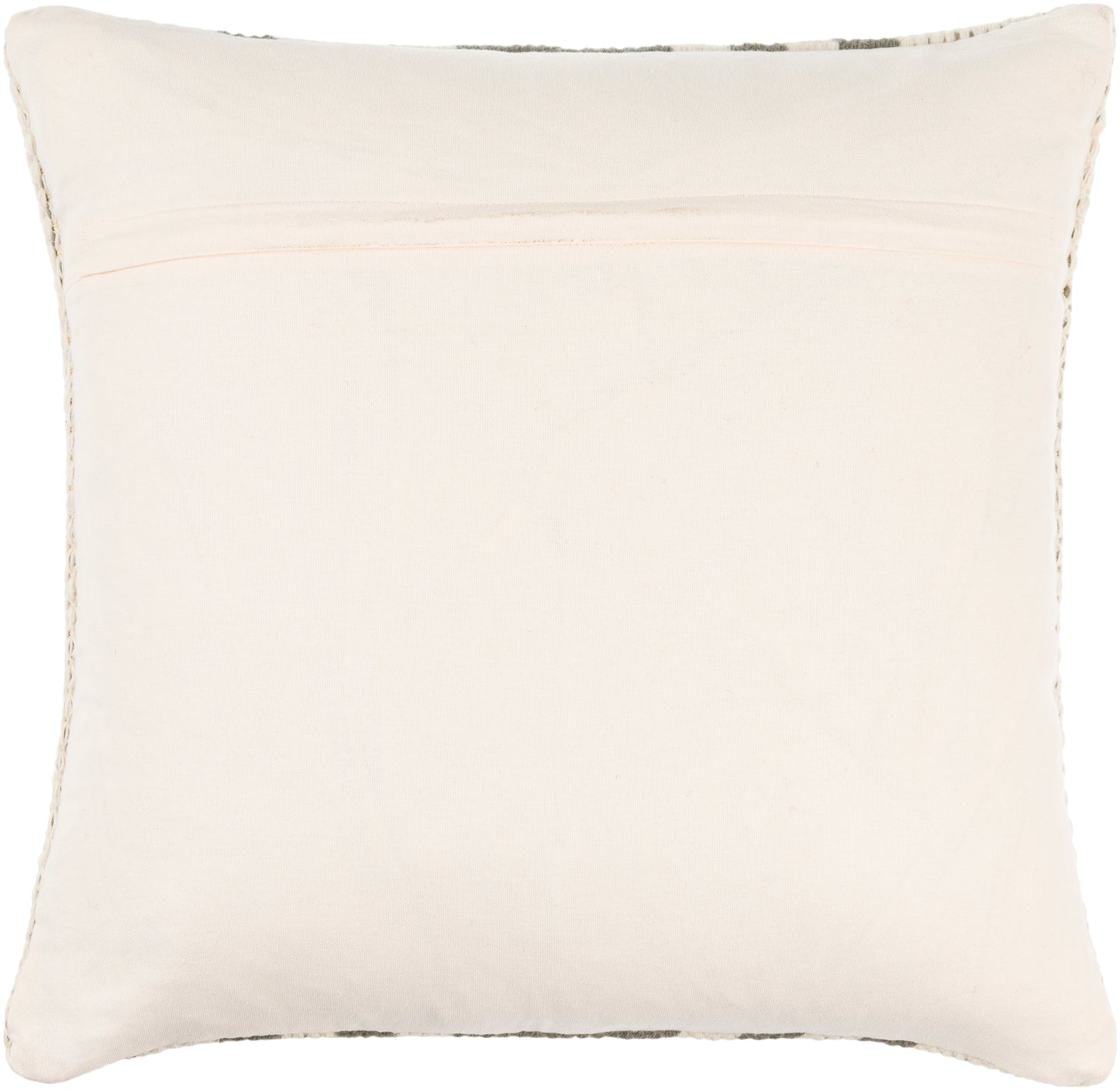 Becki Owens Brett BOBT-004 Grey, Beige Pillow - Chapin Furniture