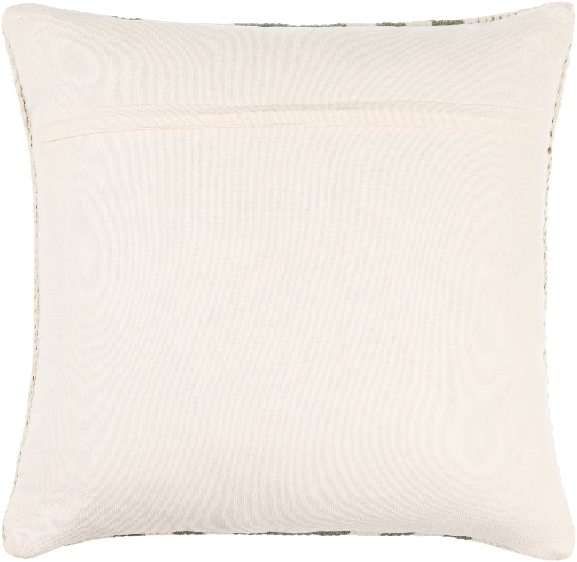 Becki Owens Brett BOBT-004 Grey, Beige Pillow - Chapin Furniture