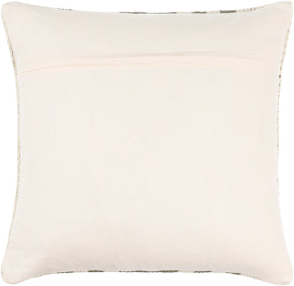 Becki Owens Brett BOBT-004 Grey, Beige Pillow - Chapin Furniture